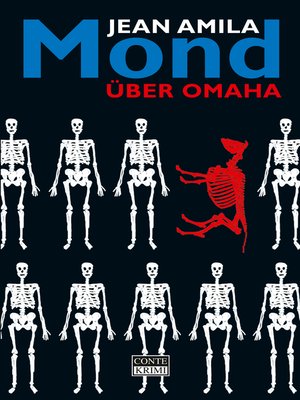 cover image of Mond über Omaha